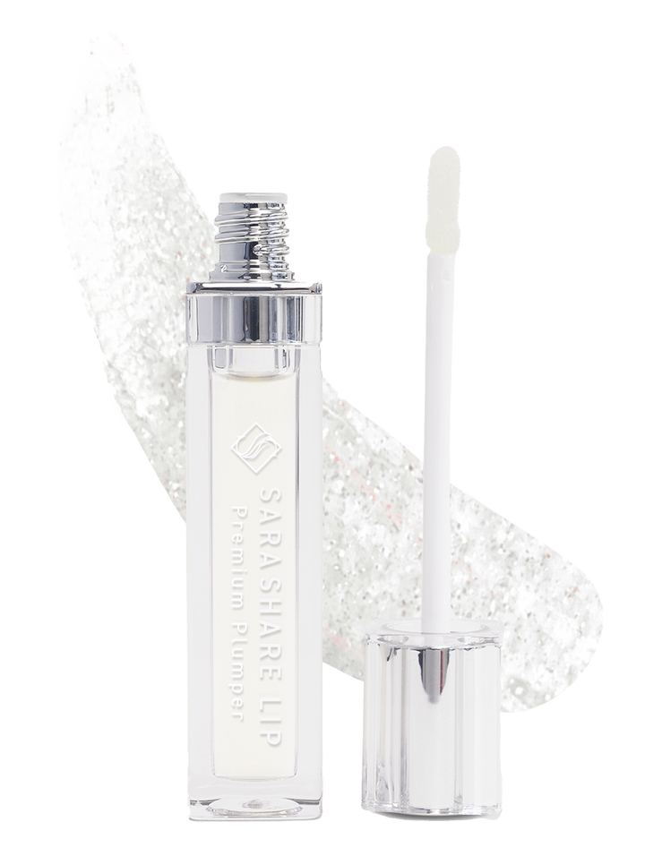 SARASHARE LIP Premium Plumper 4色セット【単品(各3,300円)合計13,200円の半額】